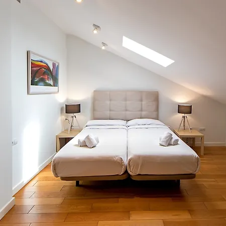 Apartment Picasso Center 1b